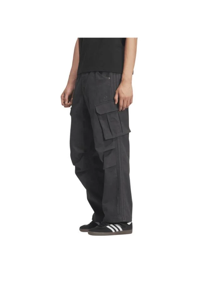 Cargo Trousers